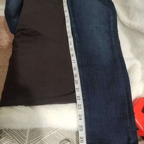 Paige Kylie Cropped - Picture 5 of 10